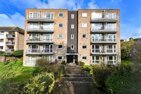 Granville Road, Eastbourne