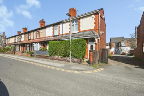 Heath Road, Ashton-In-Makerfield, Wigan, WN4