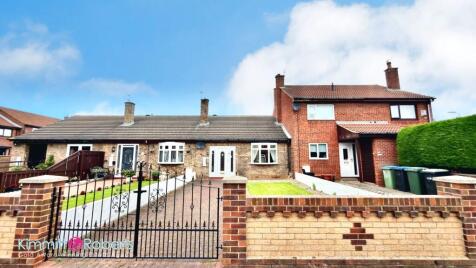Hamilton Court, Shotton Colliery, Durham, DH6 2NL