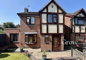 49, Clent Hill Drive, Rowley Regis B65 8LP