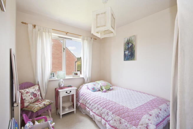 Bedroom  2