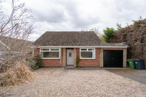 Cross Lane, Codnor, Ripley