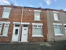 60, Kitchener Street, Darlington DL3 6NJ