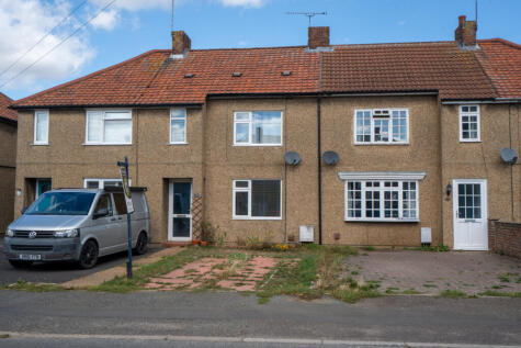 Warwick Avenue, Woodbridge, IP12 1JX