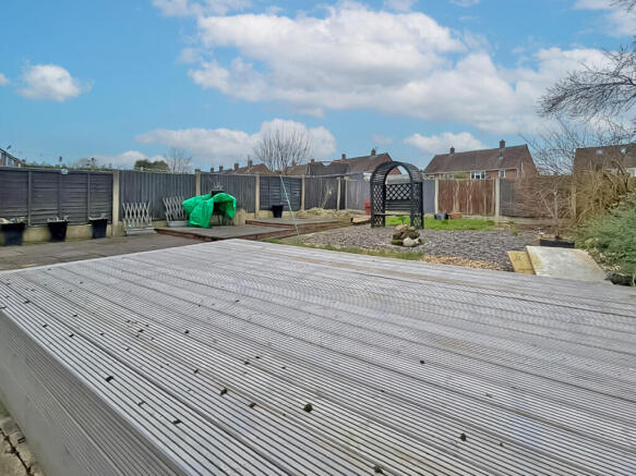 Gorse Road, Ashmore Park, Wolverhampton photo 4