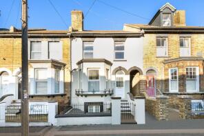 61, Weston Road, Strood, Rochester ME2 3HB