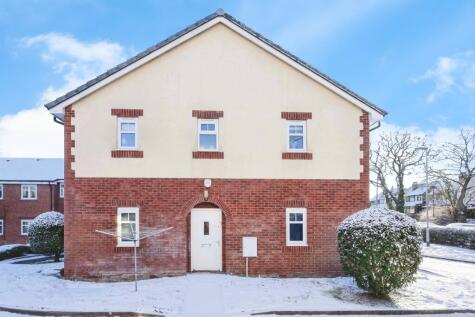 Bell Court, Northfield, Birmingham