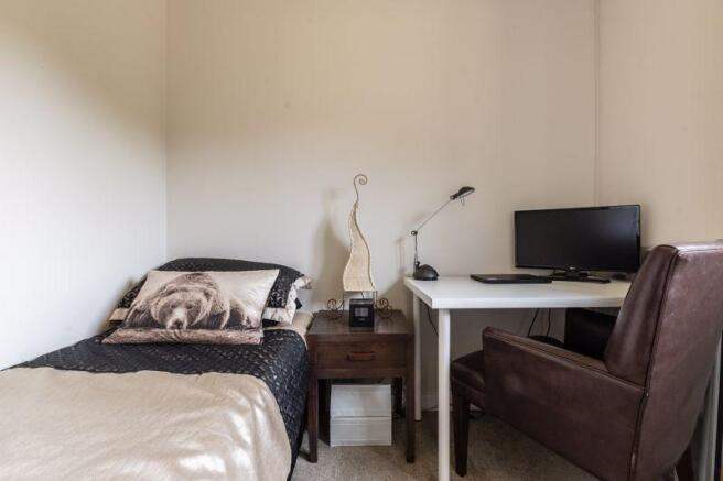 Bedroom Five