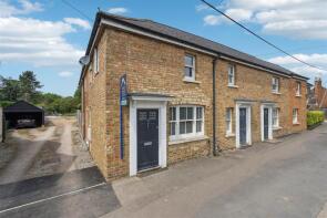 78, High Street South, Stewkley LU7 0HR