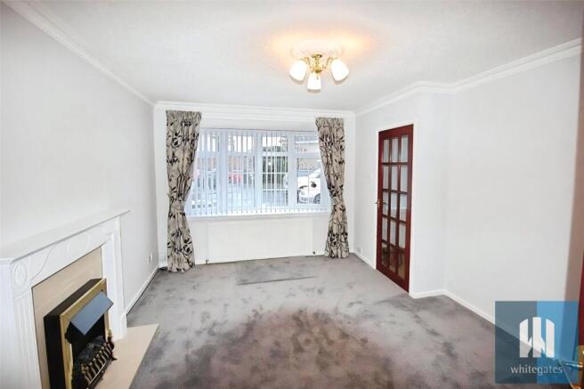 3 bed Terraced to rent Image 8