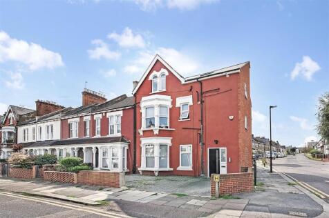 Lascotts Road, Wood Green, N22