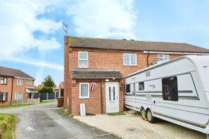 25, Fox Close, Stenson Fields, Derby DE24 3JE