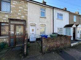 50, Benson Road, Grays RM17 6DL