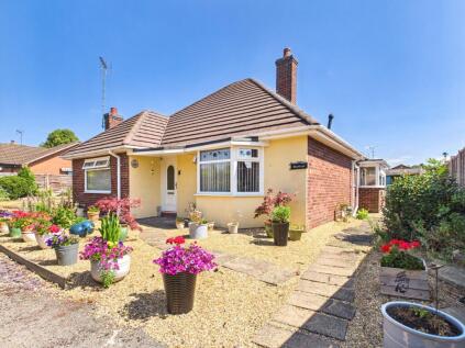 Shrewsbury Road, Market Drayton, Shropshire
