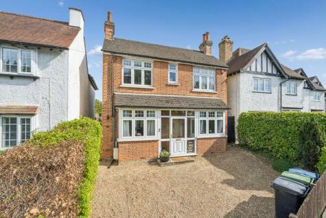 Rickmansworth Lane, Gerrards Cross, SL9 0HS