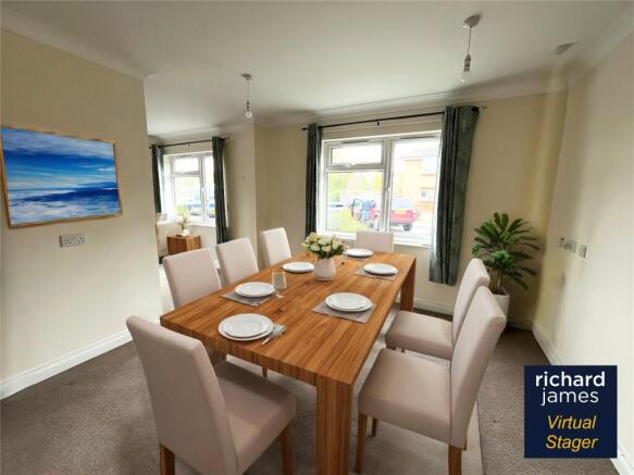 Stanton Lodge, Kingsdown Road, South Marston, SN3 photo 4