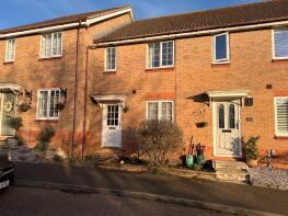 5, Turner Close, Sudbury CO10 1QA