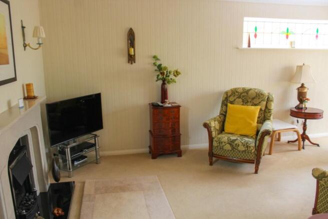 Sitting Room/ Master