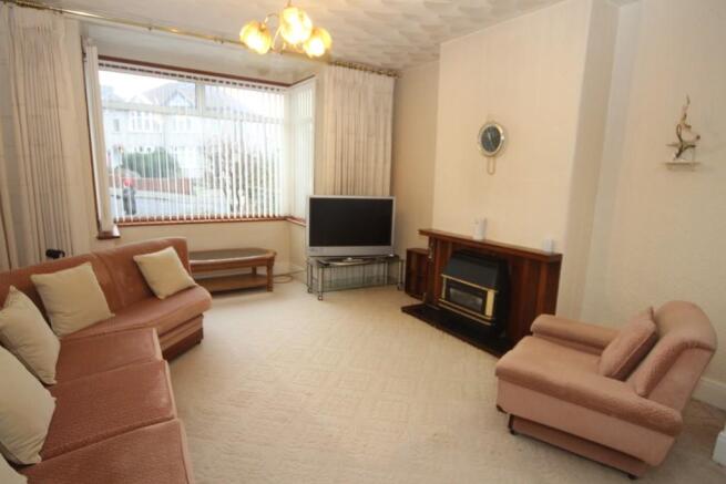 Lounge Area