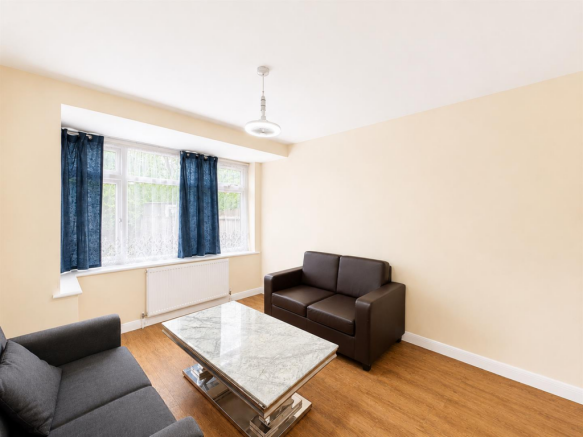 Reception Room One