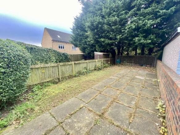 Bramleys Estate Agents - Greenside Road - Mirfield