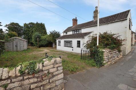 Beckside, 51 High Street, Coningsby
