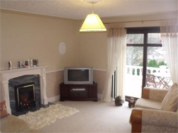 Reception Room 3