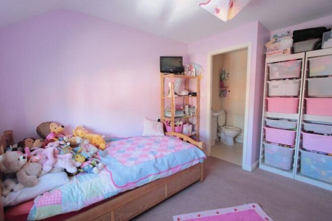 Bedroom Two Other