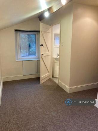 Bedroom 3 With En-Suite