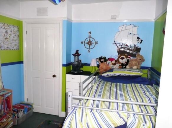 Bedroom 2
