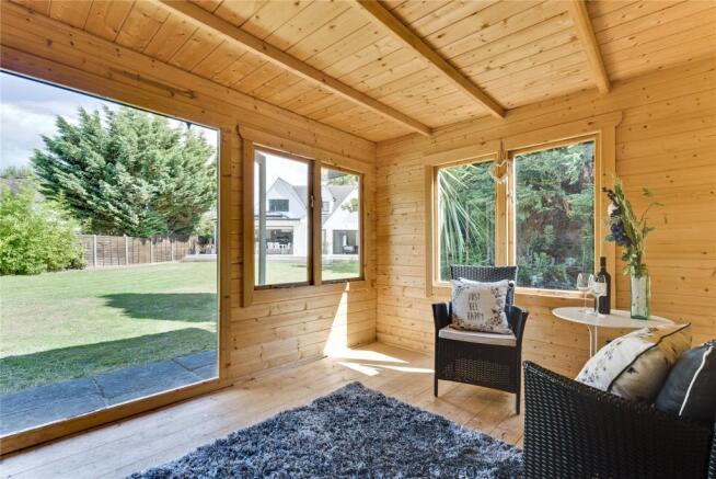 Summer House
