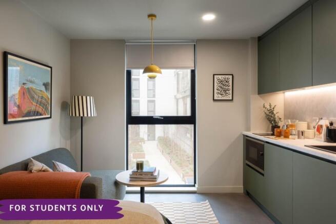 Comfy Studio Example