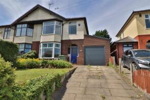 185, Park Road South, Newton-le-willows WA12 8HU