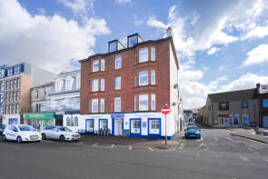 Flat A, 66, Gallowgate Street, Largs KA30 8LZ