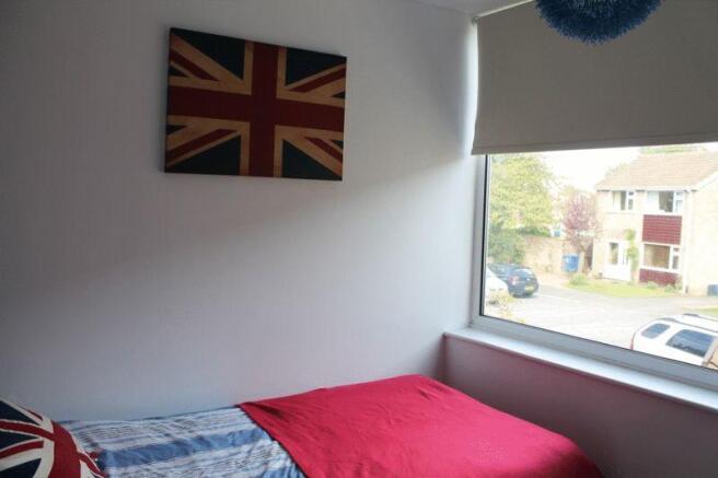 bed 3