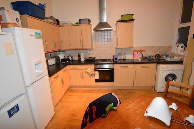 7 bed Terraced to rent Image 4