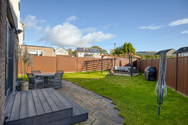 22, Talisman Crescent, Helensburgh, Argyll And Bute G84 photo 2