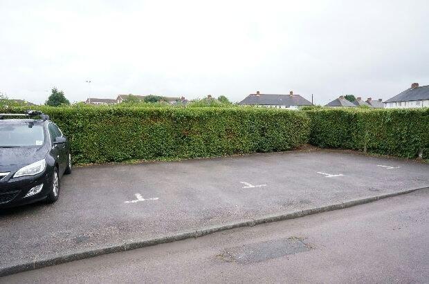 Parking Area