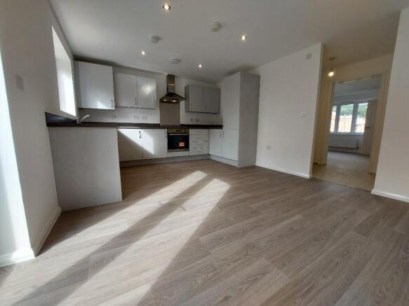 Example Kitchen