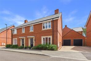 6, Marsh Lane, Wellesley, Aldershot GU11 4FF