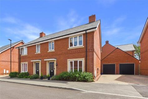 Marsh Lane, Wellesley, Aldershot, Hampshire, GU11