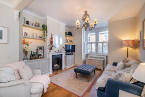 24, Bellew Street, London SW17 0AD