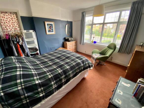 BEDROOM 3