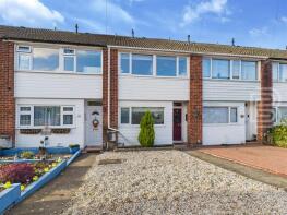 102, Frobisher Road, Bilton, Rugby CV22 7HS
