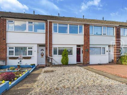 Frobisher Road, Bilton, Rugby