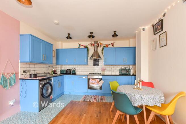 Lounge/ Kitchen/ Diner