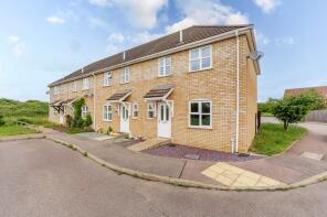 8, Ostlers Road, Downham Market PE38 9GN
