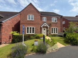 4, Ivy Close, Rugeley WS15 3FB