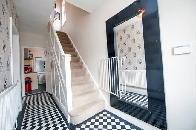 Hallway