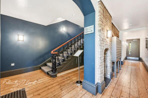 Flat 102, 23 Barracks Court, Major Draper Street, London SE18 6ZF